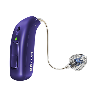 Oticon Play PX 2 miniRITE