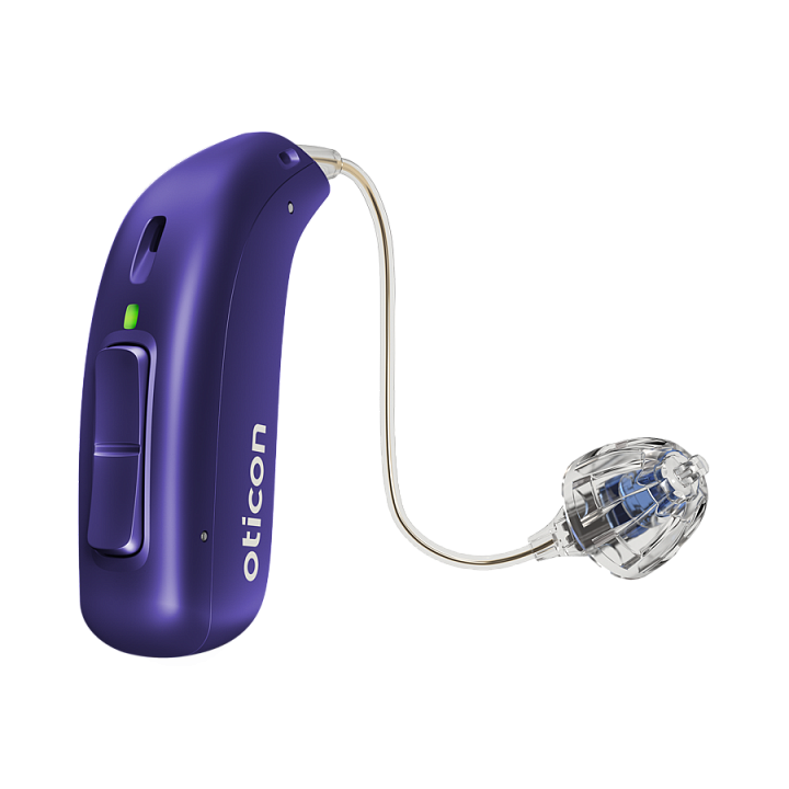 Oticon Play PX 2 miniRITE