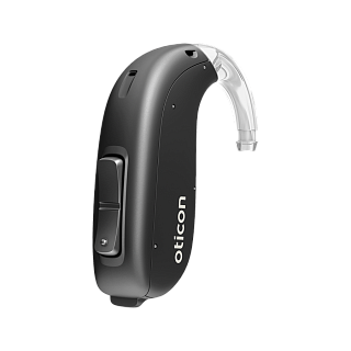 Oticon Jet 2 BTE PP