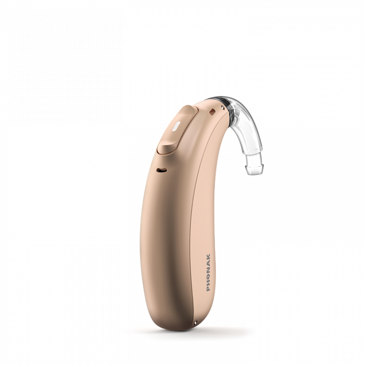 Phonak Naida L90-PR